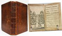 THE COMPLETE GARDENER: OR DIRECTIONS FOR CULTIVATING AND RIGHT ORDERING OF FRUIT-GARDENS AND KITCHEN GARDENS by De La Quintinye Monsieur (Jean De La) - Hardcover - Fifth Edition - 1710 - from Nick Bikoff, Bookseller (SKU: 16690)