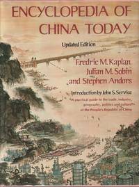 Encyclopedia of China Today