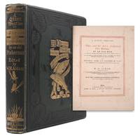 A Quaint Treatise on "Flees, and the Art a Artyfichall Flee Making," By an Old Man Well Known on the Derbyshire Streams as a First-Class Fly-Fisher a Century Ago. Printed from an Old Ms. Never Before Published, the Original Spelling and Language Being Retained, with Editorial Notes and Patterns of Flies, and Samples of the Materials for Making Each Fly