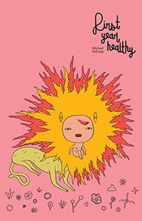 First Year Healthy