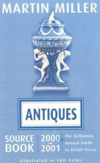 Antiques Source Book