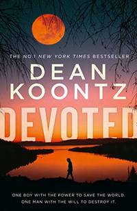Devoted: The gripping new crime thriller from the No.1 Sunday Times bestseller