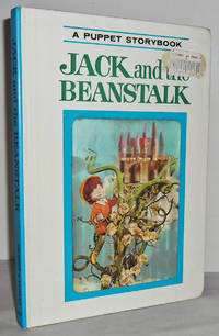 Jack and the Beanstalk (a Puppet Storybook)