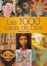 Las 1000 caras de Dios de Hind, Rebecca - 2004