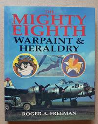 The Mighty Eighth: Warpaint & Heraldry