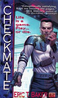 Checkmate by Baker, Eric T - 1998