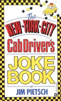 The New-York-City Cab Driver's Joke Book