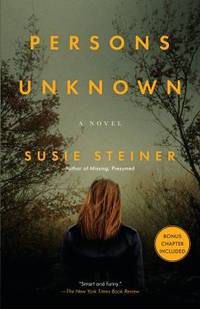 Persons Unknown : A Novel