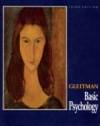 Basic Psychology by Henry Gleitman - 1992