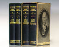 cover of George Washington: A Biography.
