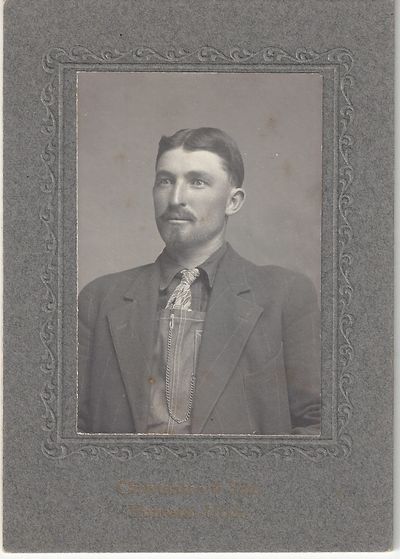 Freeman Oviatt