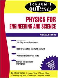 Physics for Engineering and Science