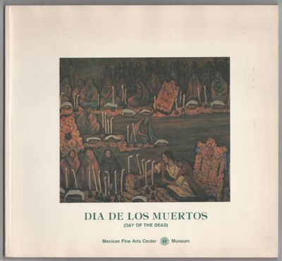 Dia De Los Muertos (Day of the Dead)