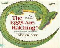 The Eggs Are Hatching!.