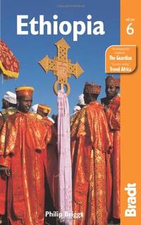 Ethiopia (Bradt Travel Guides)
