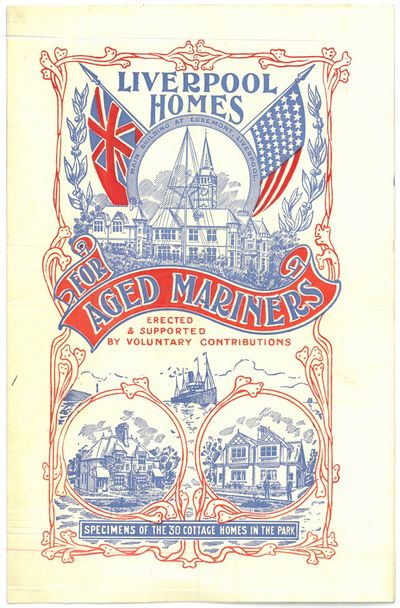 Liverpool homes for aged mariners.