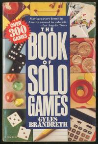 image of The Book of Solo Games