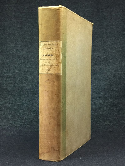 The History of Rome, from the Foundation of The…