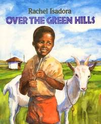 Over the Green Hills