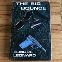 THE BIG BOUNCE