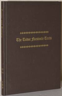 THE TRAGEDY OF CAESAR AND POMPEY (THE TUDOR FACSIMILE TEXTS)