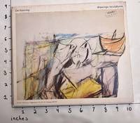 De Kooning Drawings/Sculptures