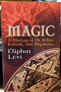 Magic by Eliphas Levi - 2006