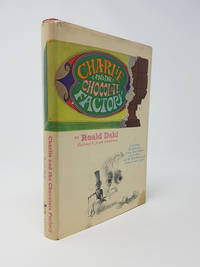 Charlie and the Chocolate Factory by Dahl, Roald - 1964