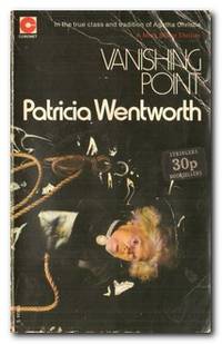 cover of Vanishing Point