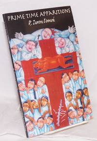 Prime time apparitions by R. Zamora Linmark - Paperback - First edition - 2005 - from Bolerium Books Inc., ABAA/ILAB (SKU: 112244)