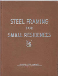 image of Steel Framing for Small Residences