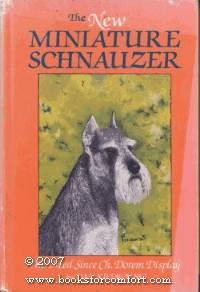 cover of The New Miniature Schnauzer
