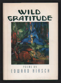 Wild Gratitude
