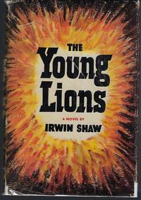 The Young Lions by Shaw, Irwin - 1948