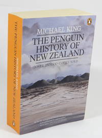 The Penguin History Of New Zealand