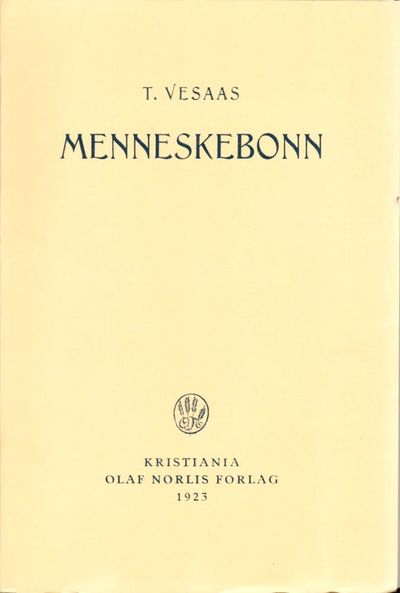 Menneskebonn.