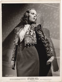 The Goldwyn Follies (Four original photographs from the 1938 film)