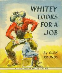 image of Whitey Looks for a Job