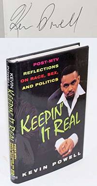 Keepin' it Real