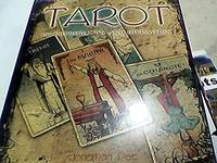 Tarot, Interpretation and Divination