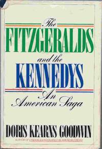 image of Fitzgeralds and the Kennedys