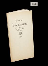 Choix de textes [Les Thormes].