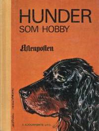 Hunder som hobby