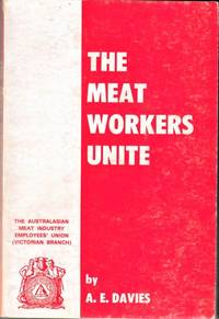 The Meat Workers Unite!