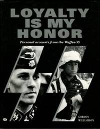 image of Loyalty Is My Honor