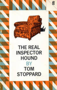 The Real Inspector Hound