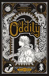 Oddity (Oddity, 1)