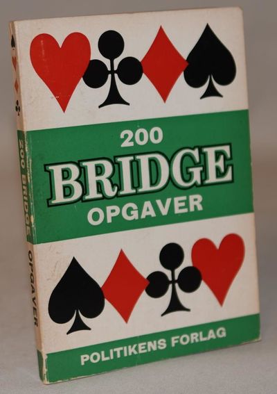 200 Bridge opgaver.