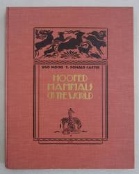 image of Hoofed Mammals of the World