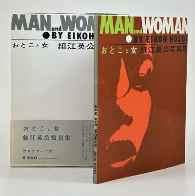 Man and Woman.